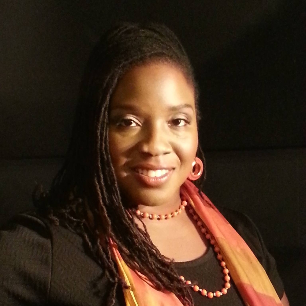 Meet your Posher, Kimberly
